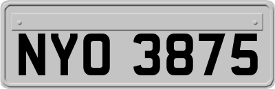NYO3875