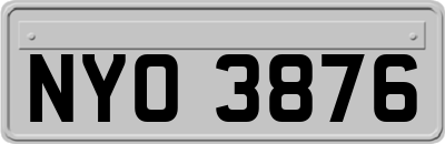 NYO3876
