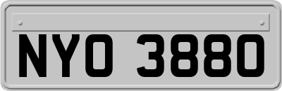 NYO3880