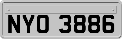NYO3886