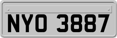NYO3887
