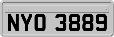 NYO3889