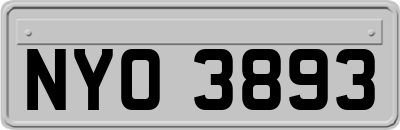 NYO3893