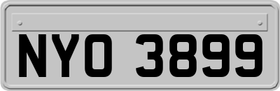 NYO3899
