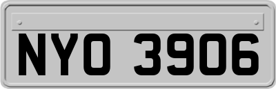 NYO3906