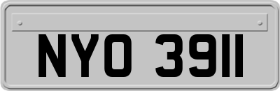 NYO3911