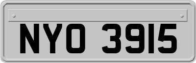 NYO3915