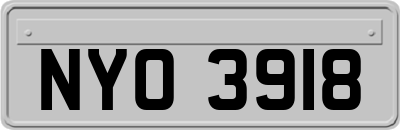 NYO3918