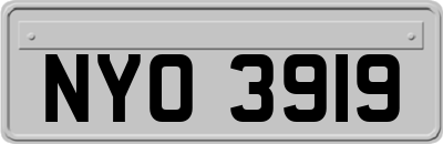 NYO3919