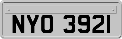 NYO3921