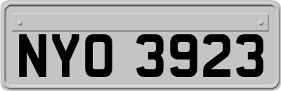 NYO3923