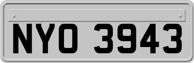 NYO3943