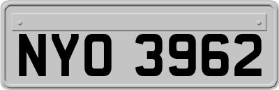 NYO3962