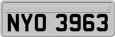 NYO3963