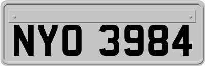NYO3984