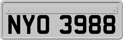 NYO3988