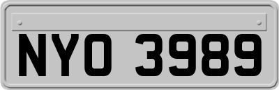 NYO3989
