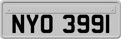 NYO3991