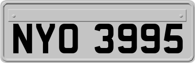 NYO3995