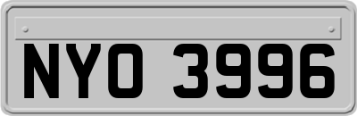 NYO3996
