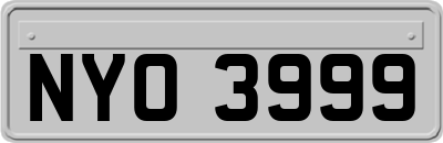 NYO3999