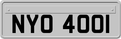 NYO4001