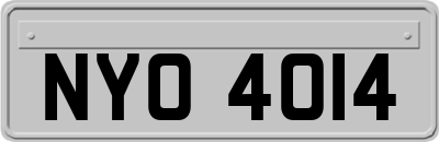 NYO4014