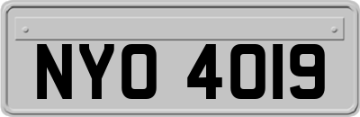 NYO4019