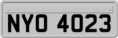 NYO4023