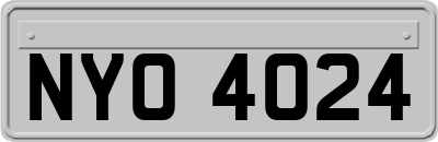 NYO4024
