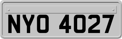 NYO4027