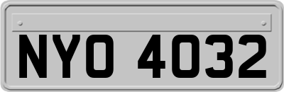 NYO4032