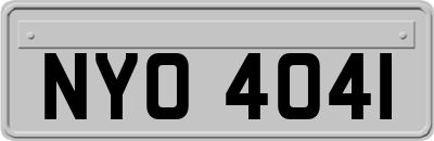 NYO4041