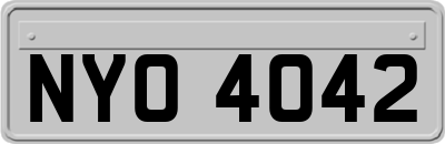 NYO4042