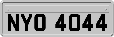 NYO4044