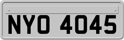 NYO4045