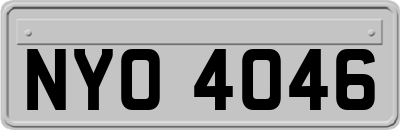 NYO4046