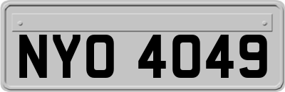 NYO4049