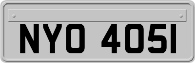 NYO4051