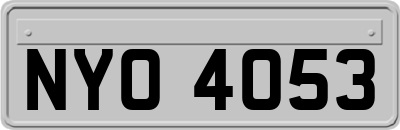 NYO4053