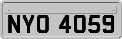 NYO4059