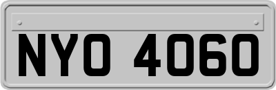 NYO4060