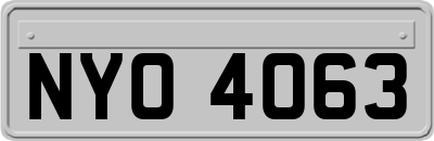 NYO4063