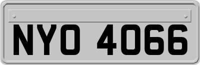 NYO4066