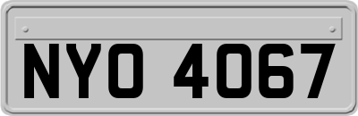 NYO4067