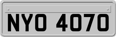 NYO4070