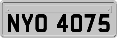 NYO4075