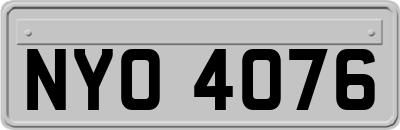 NYO4076
