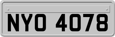 NYO4078