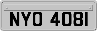 NYO4081